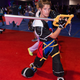 Illustration for article titled The Most Sensational Cosplay From D23, Part Two